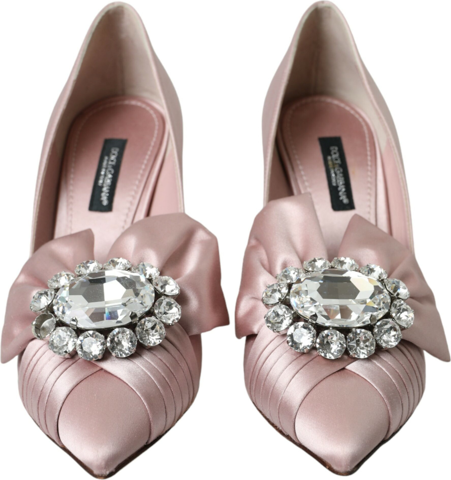 Dolce & Gabbana Yoshlar