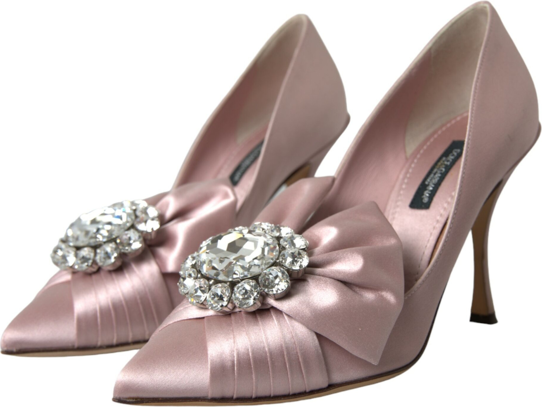 Dolce & Gabbana Yoshlar