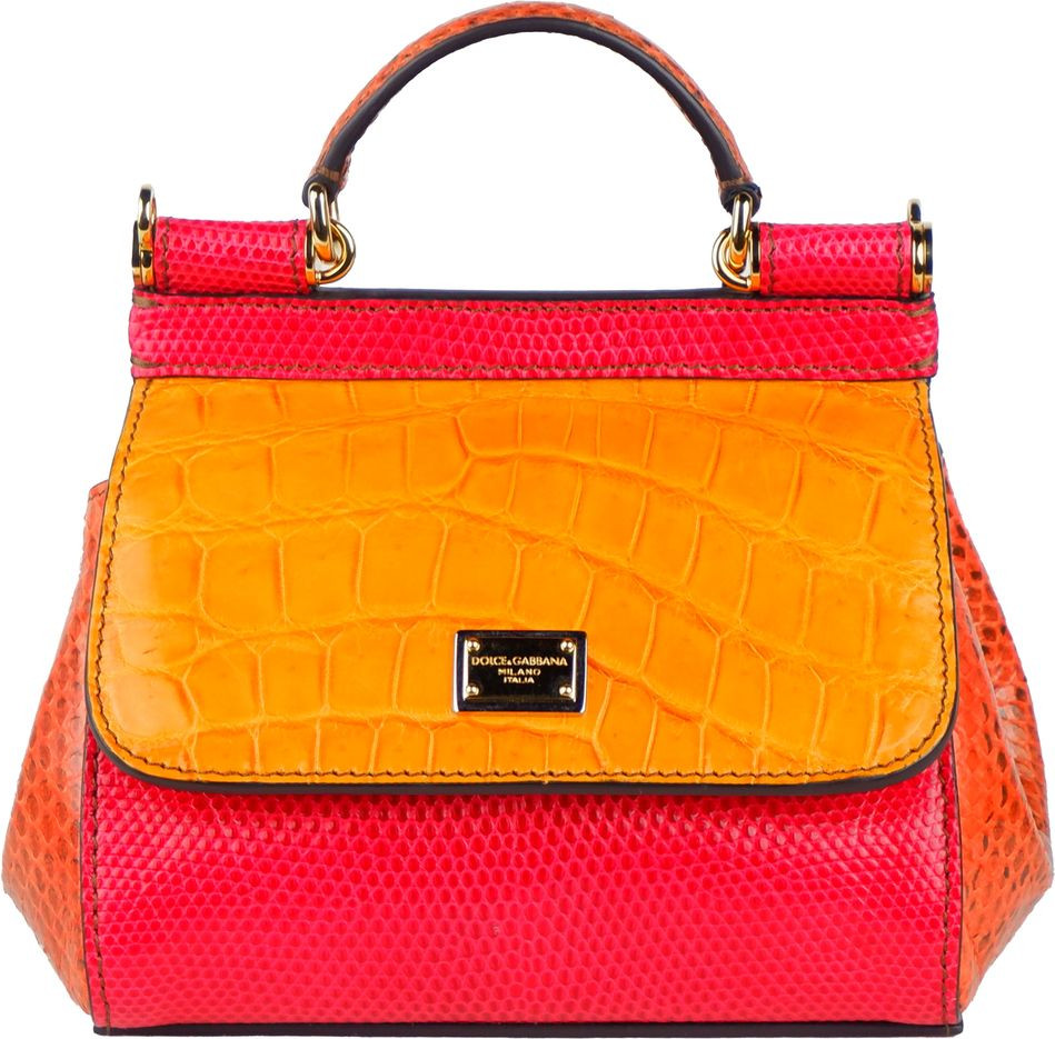 Handbag Dolce & Gabbana