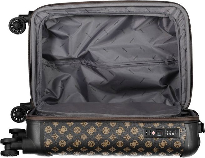 Guess Shoes trolley sumkasi