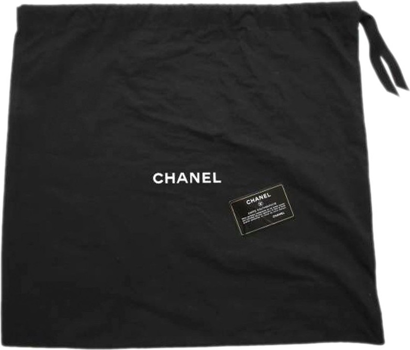 Сумка-тоут Chanel