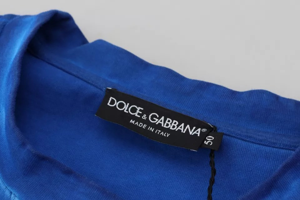 Pullover sweater Dolce & Gabbana DGWAY