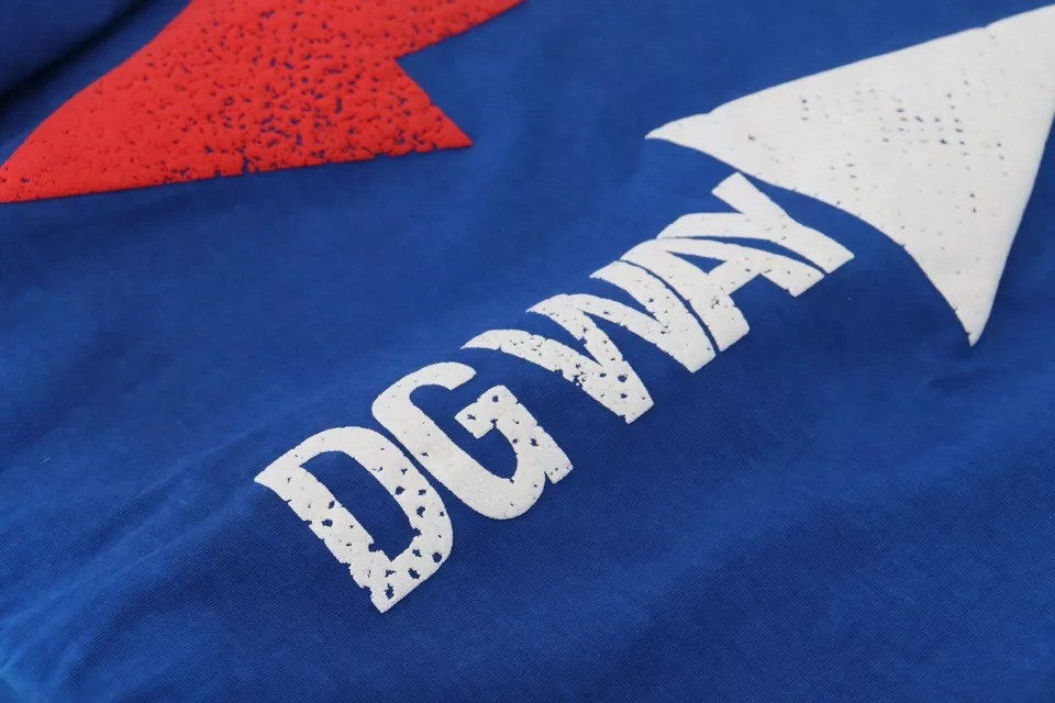 Pullover sweater Dolce & Gabbana DGWAY