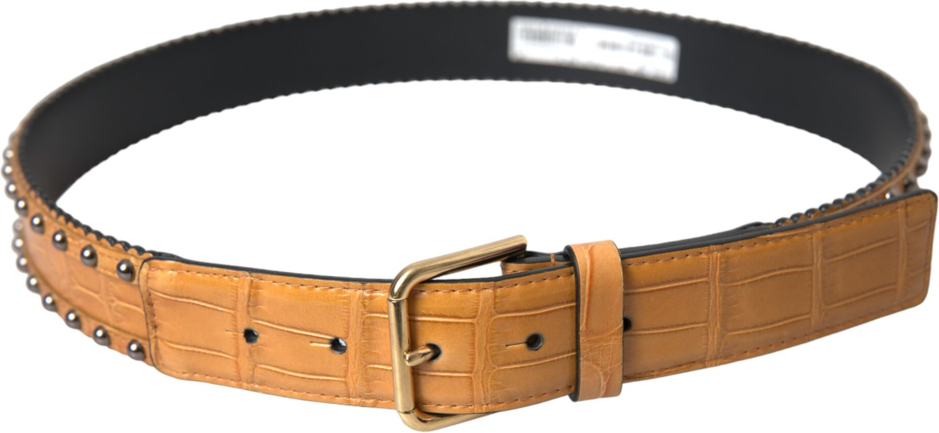 Belt Dolce & Gabbana