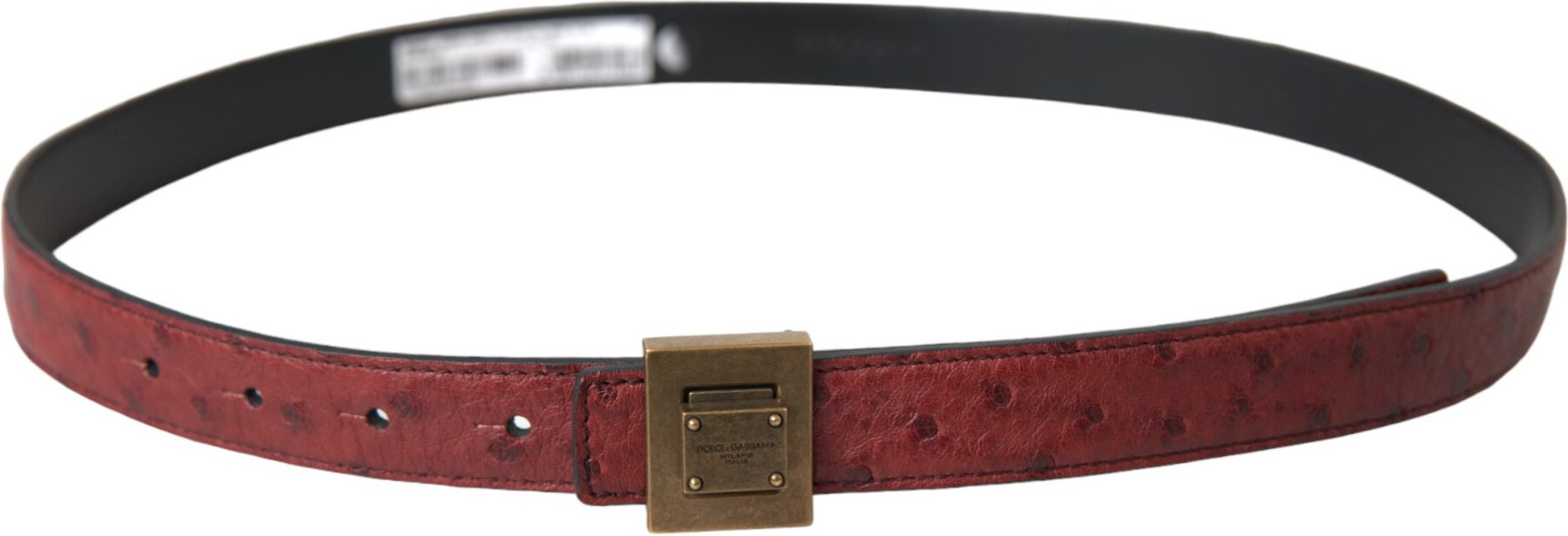 Dolce & Gabbana kamari
