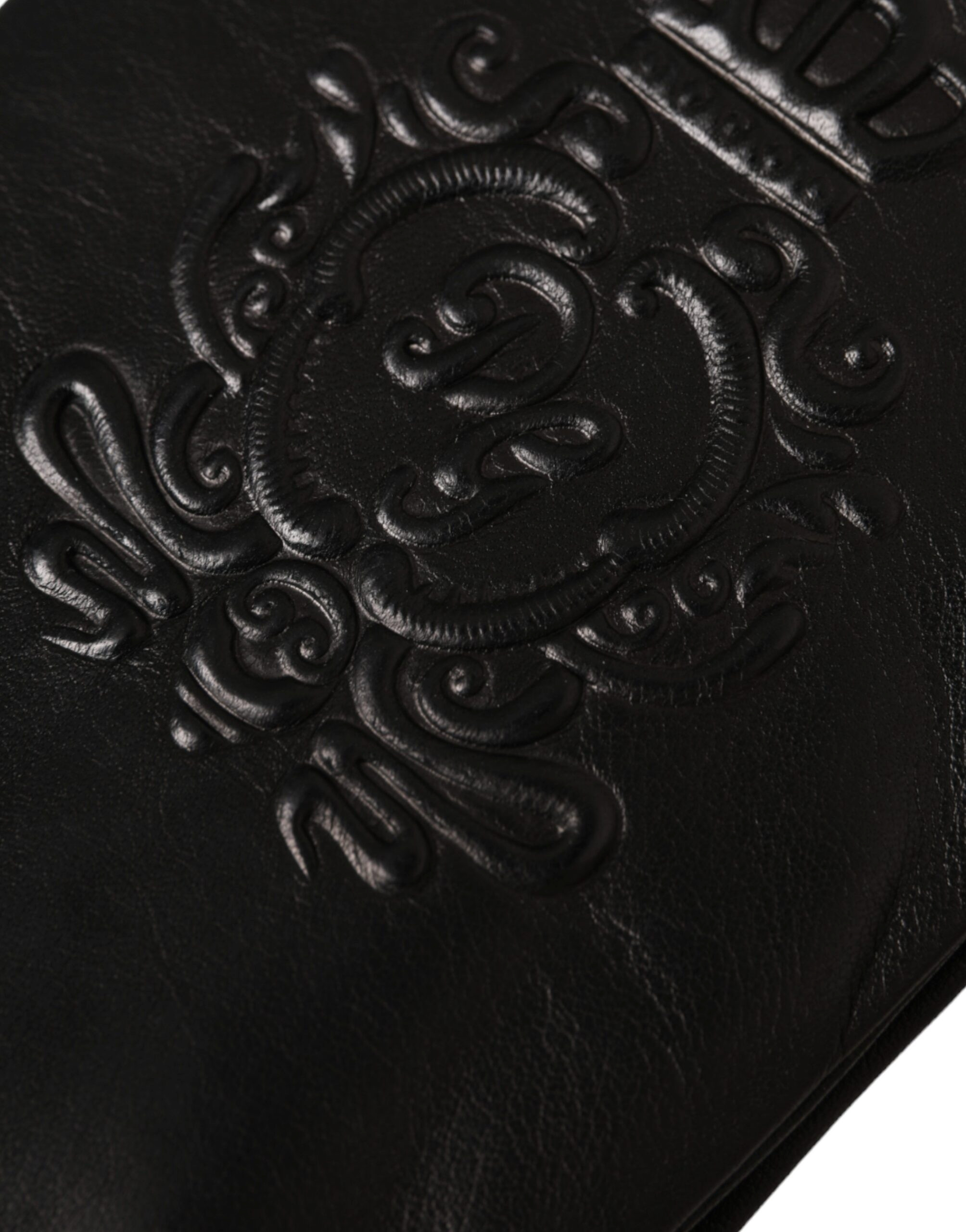 Dolce & Gabbana qo'lqoplari