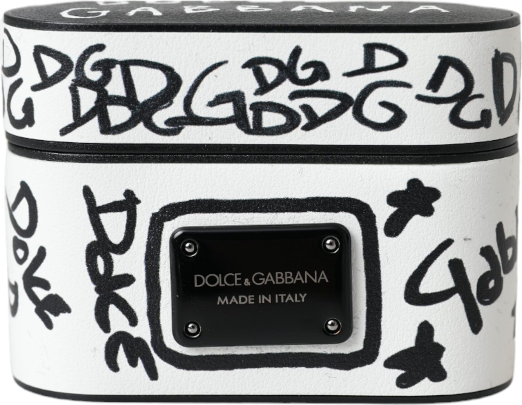 Чехол для Airpods Dolce & Gabbana