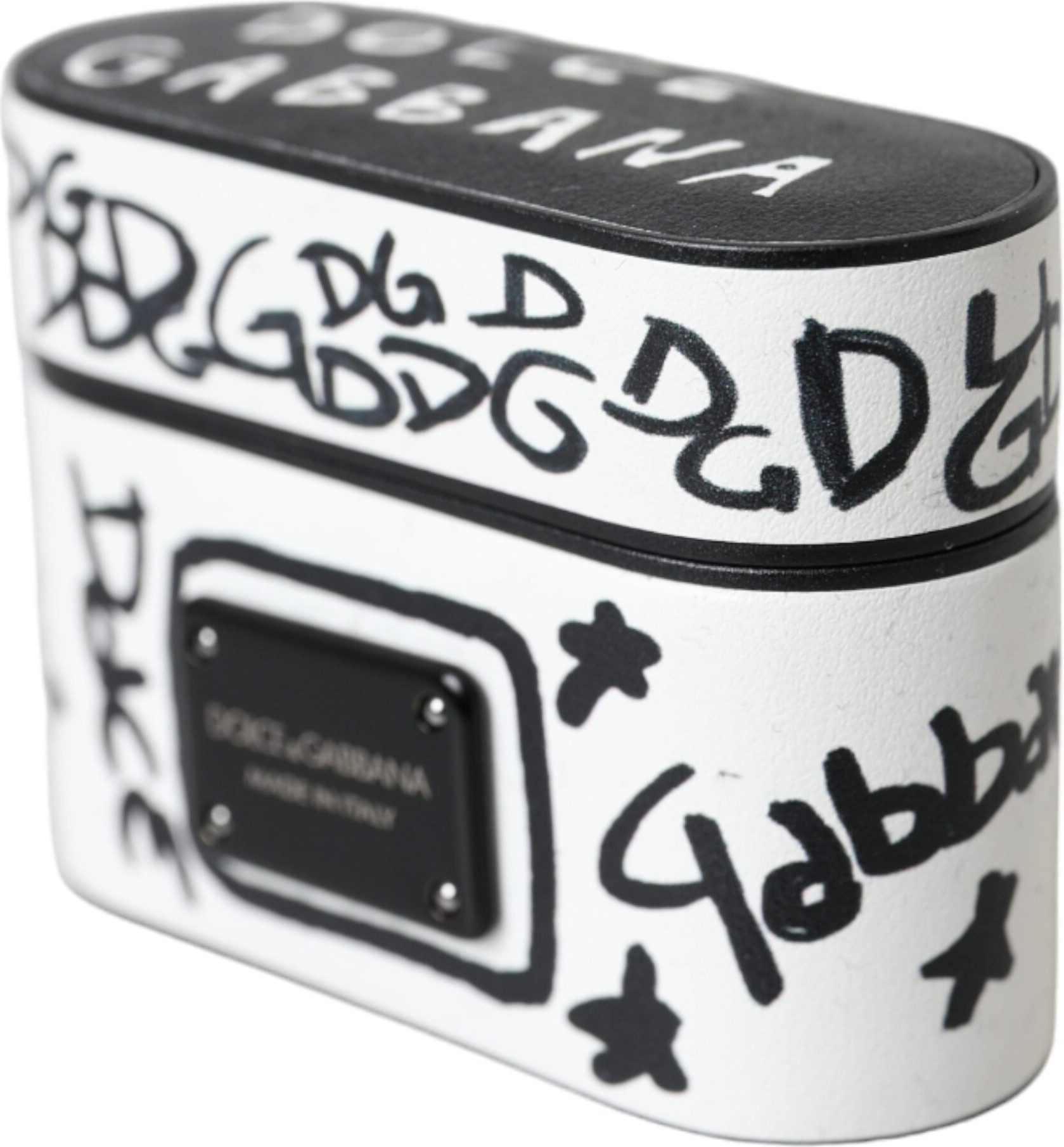 Чехол для Airpods Dolce & Gabbana