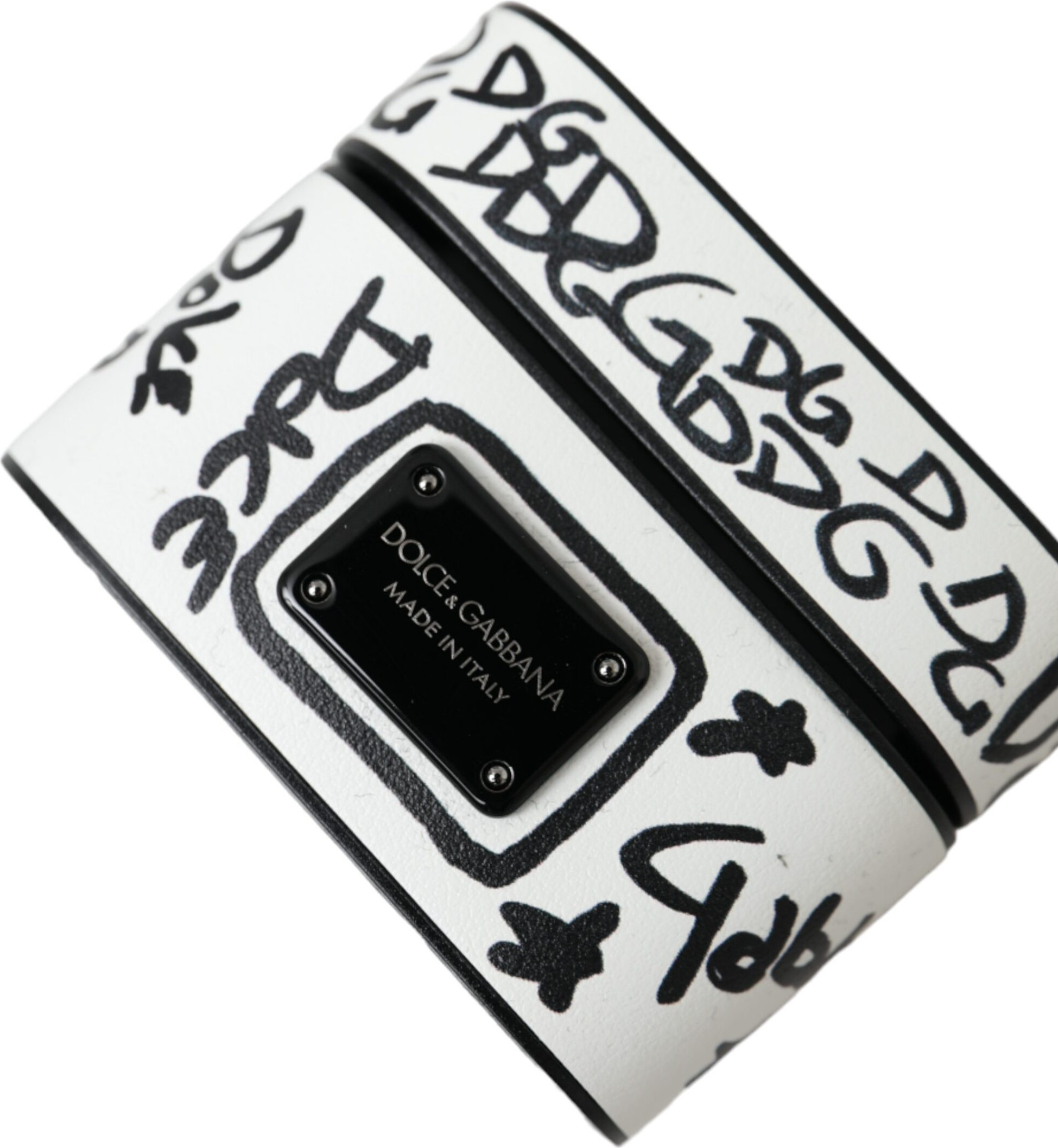 Чехол для Airpods Dolce & Gabbana