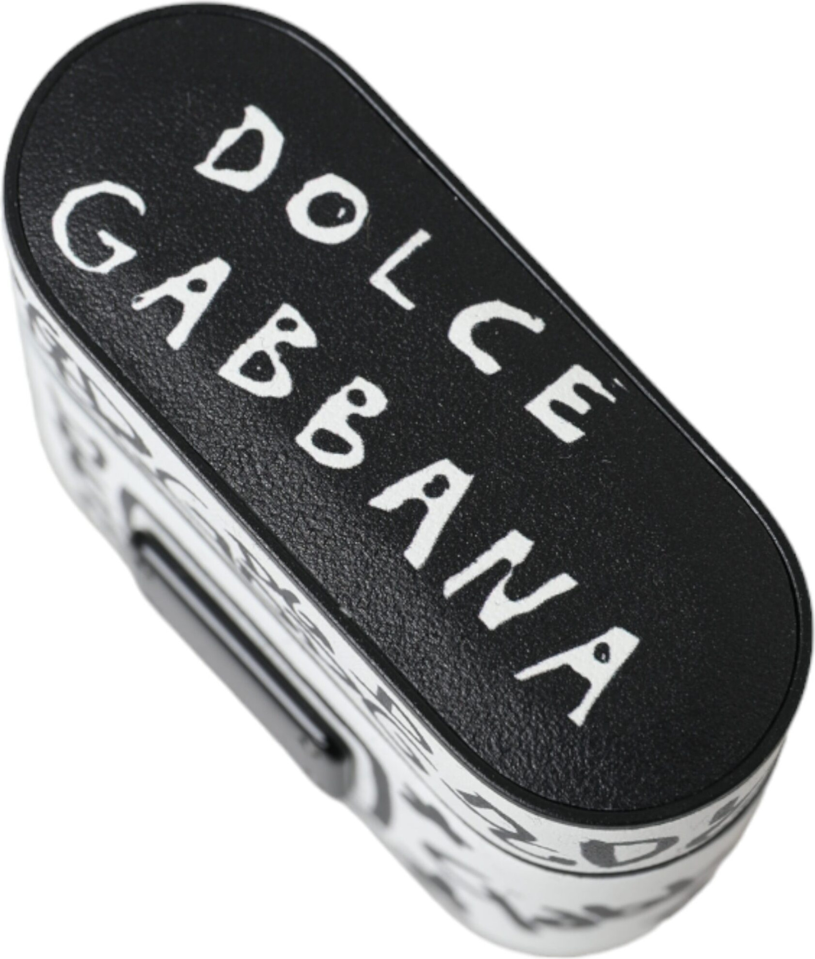 Чехол для Airpods Dolce & Gabbana