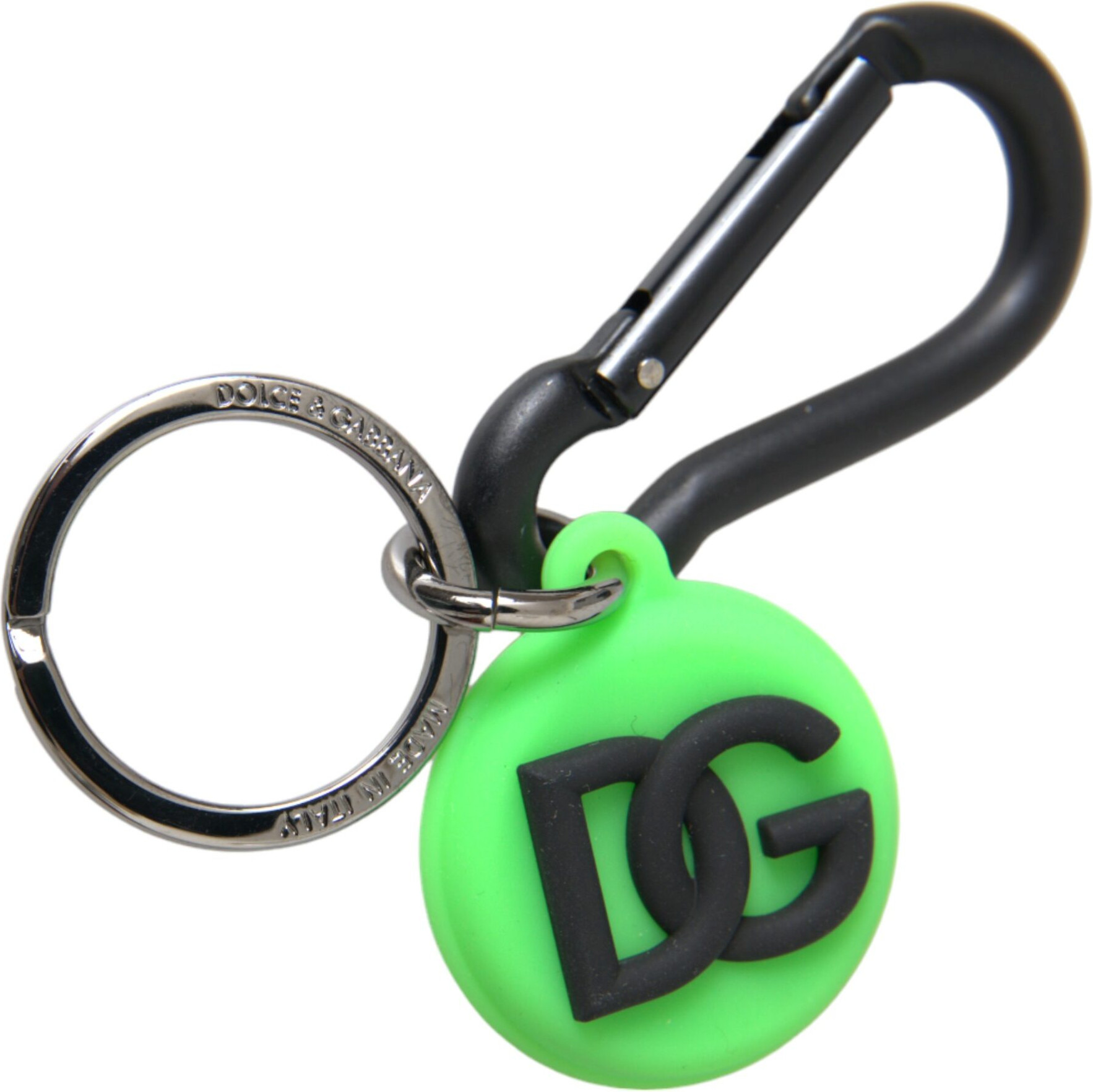 Keychain Dolce & Gabbana