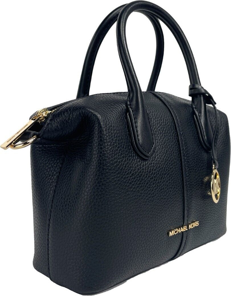 Crossbody Bag Michael Kors Hyde Small Satchel