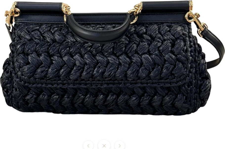 Crossbody Bag Dolce & Gabbana