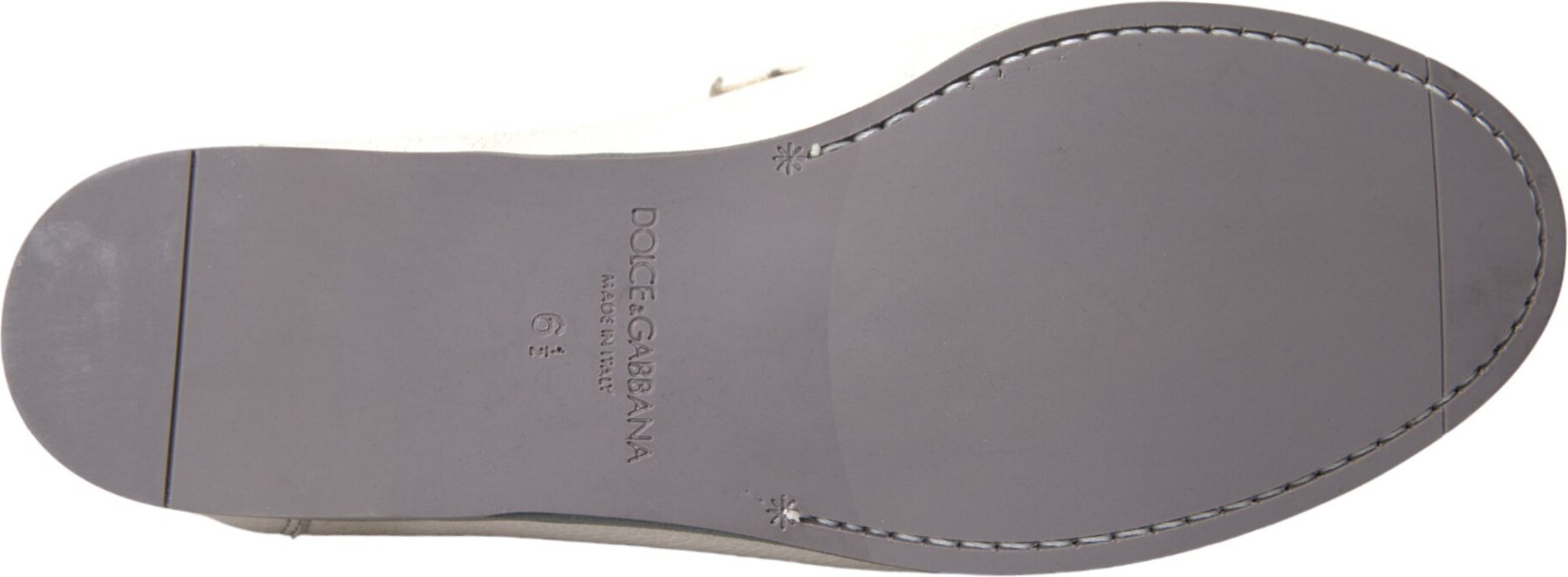 Loafers Dolce & Gabbana