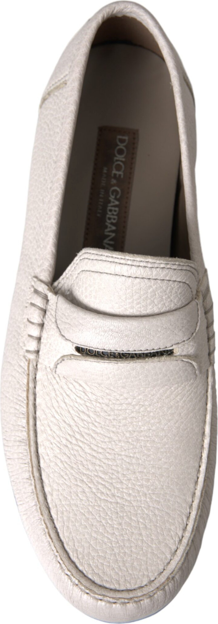 Loafers Dolce & Gabbana