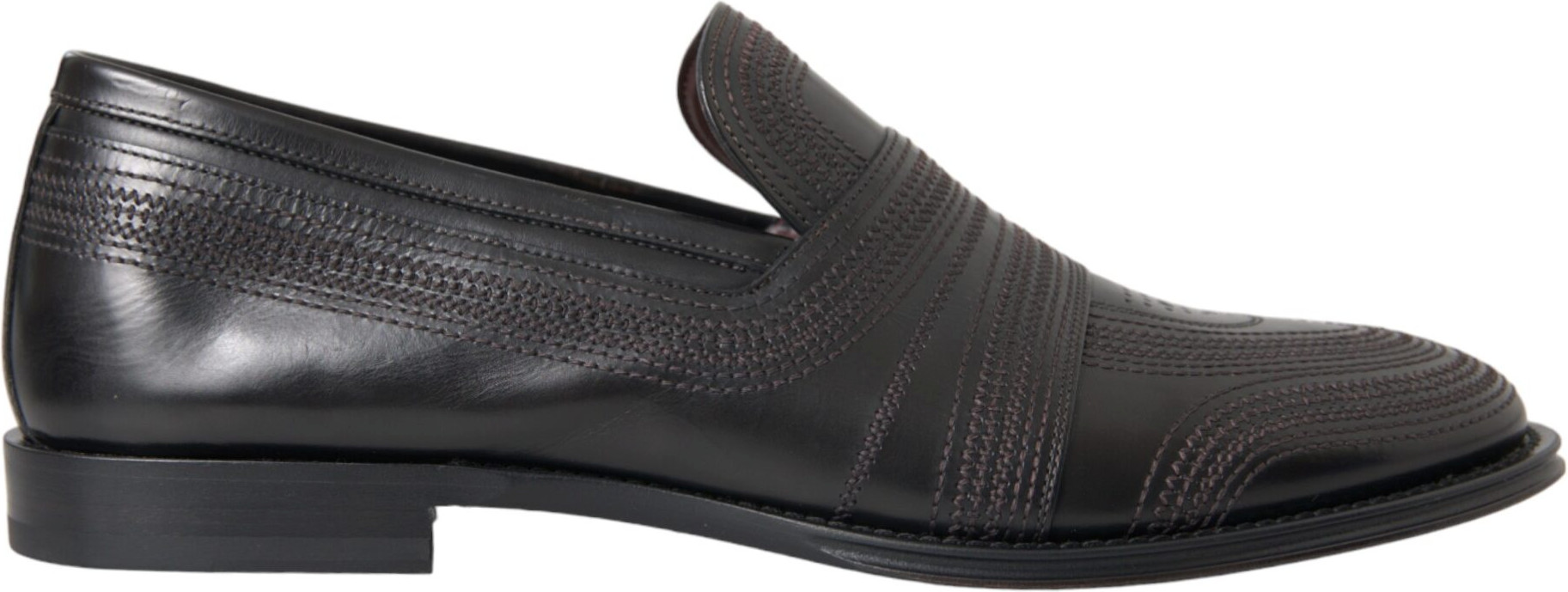 Dress Shoes Dolce & Gabbana Loafer suit