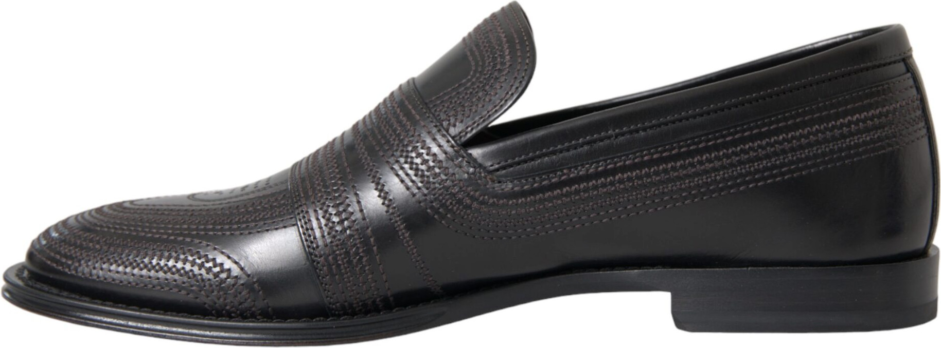 Dress Shoes Dolce & Gabbana Loafer suit
