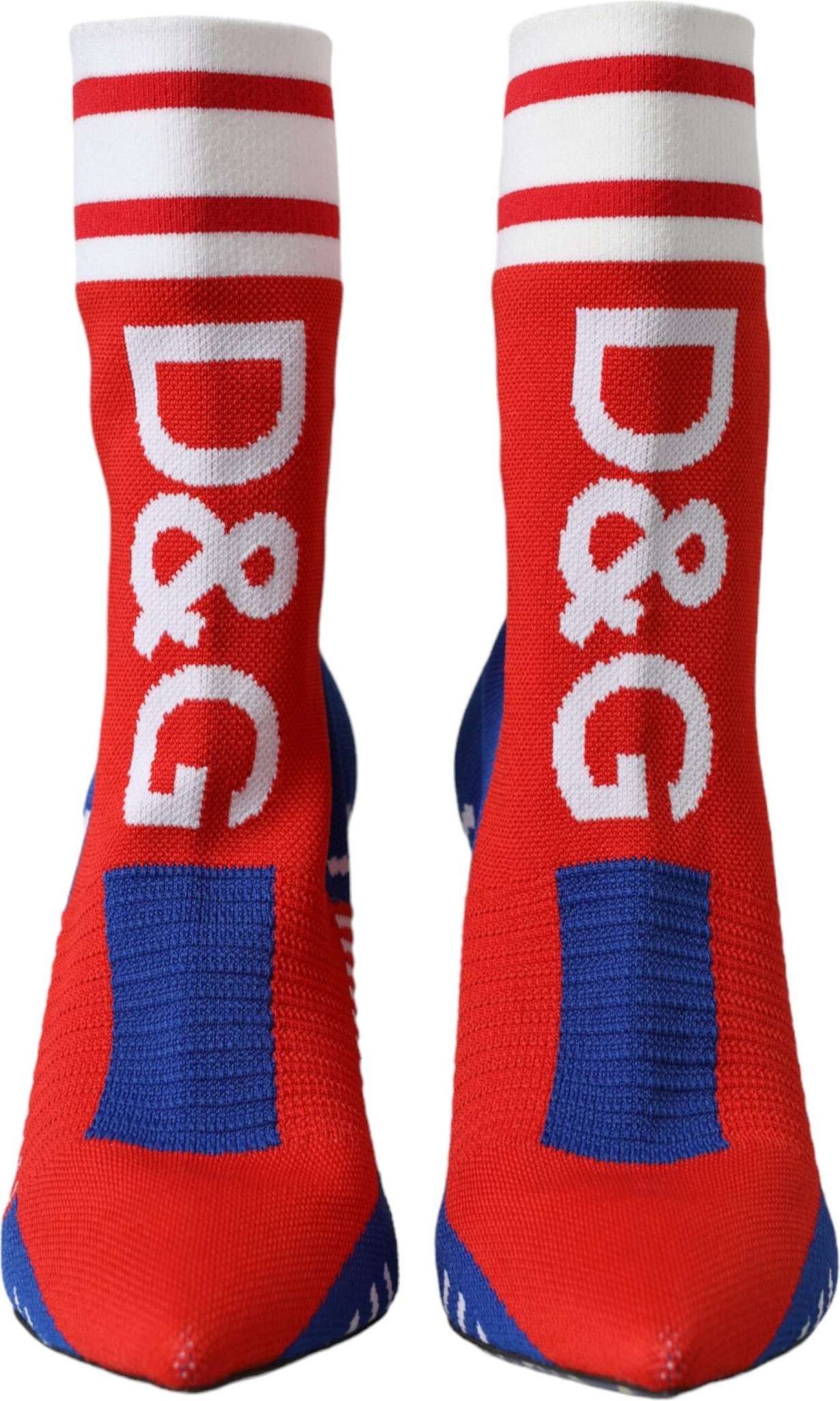 Короткие ботинки Dolce & Gabbana