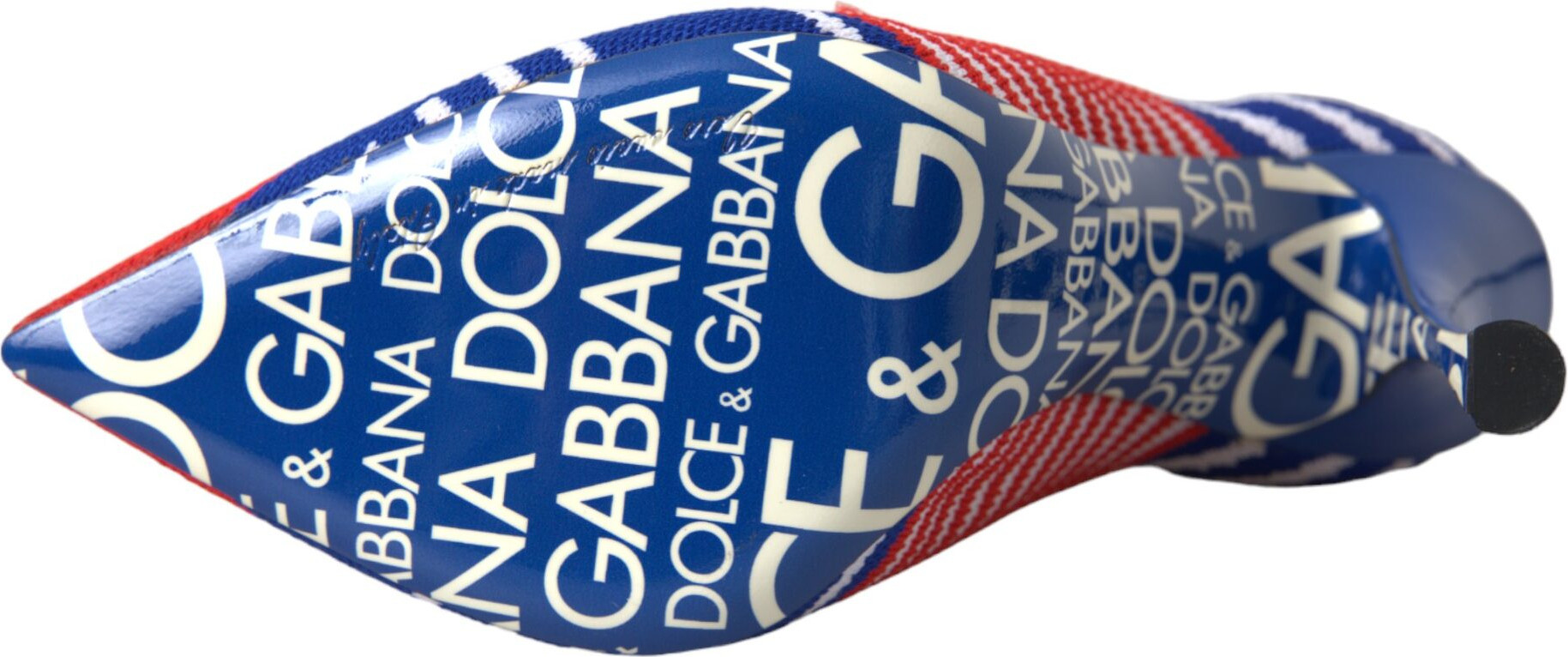 Короткие ботинки Dolce & Gabbana