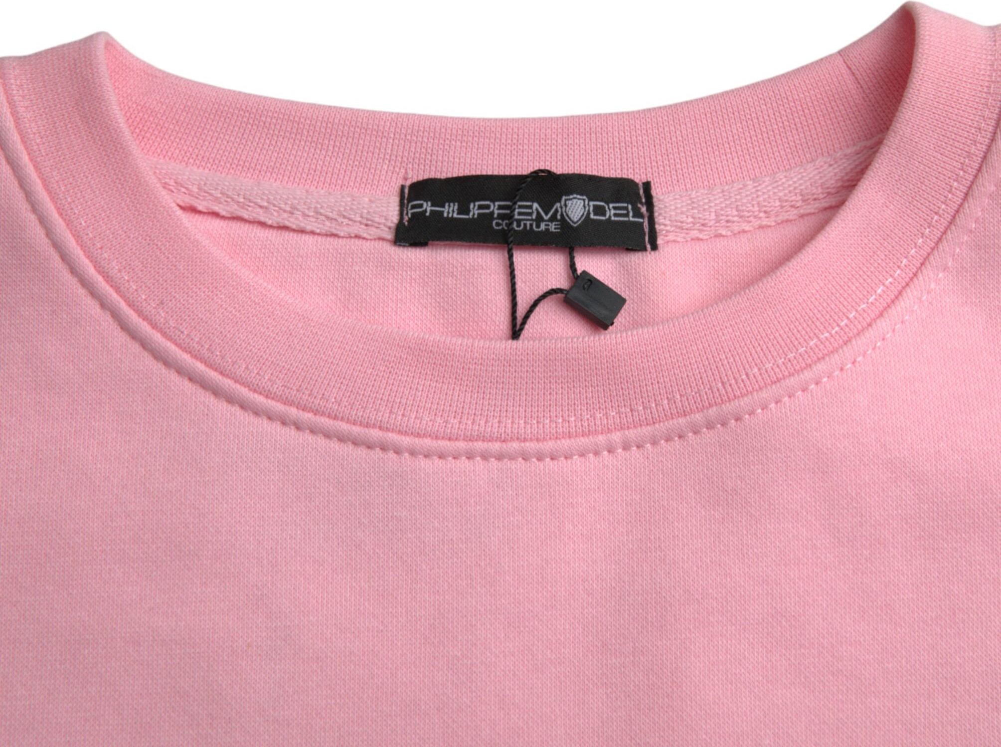 Long sleeves pullover sweater Philippe Model