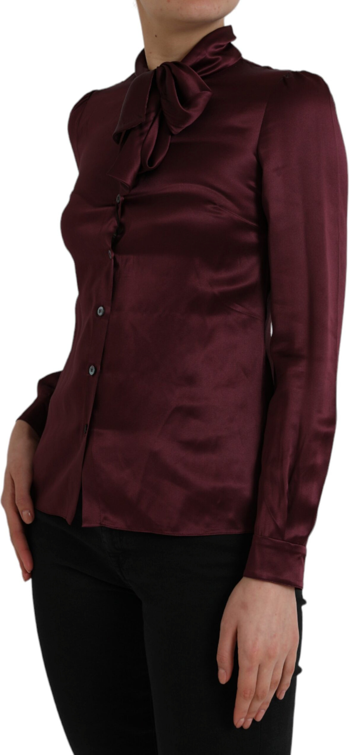 Blouse Shirt Dolce & Gabbana