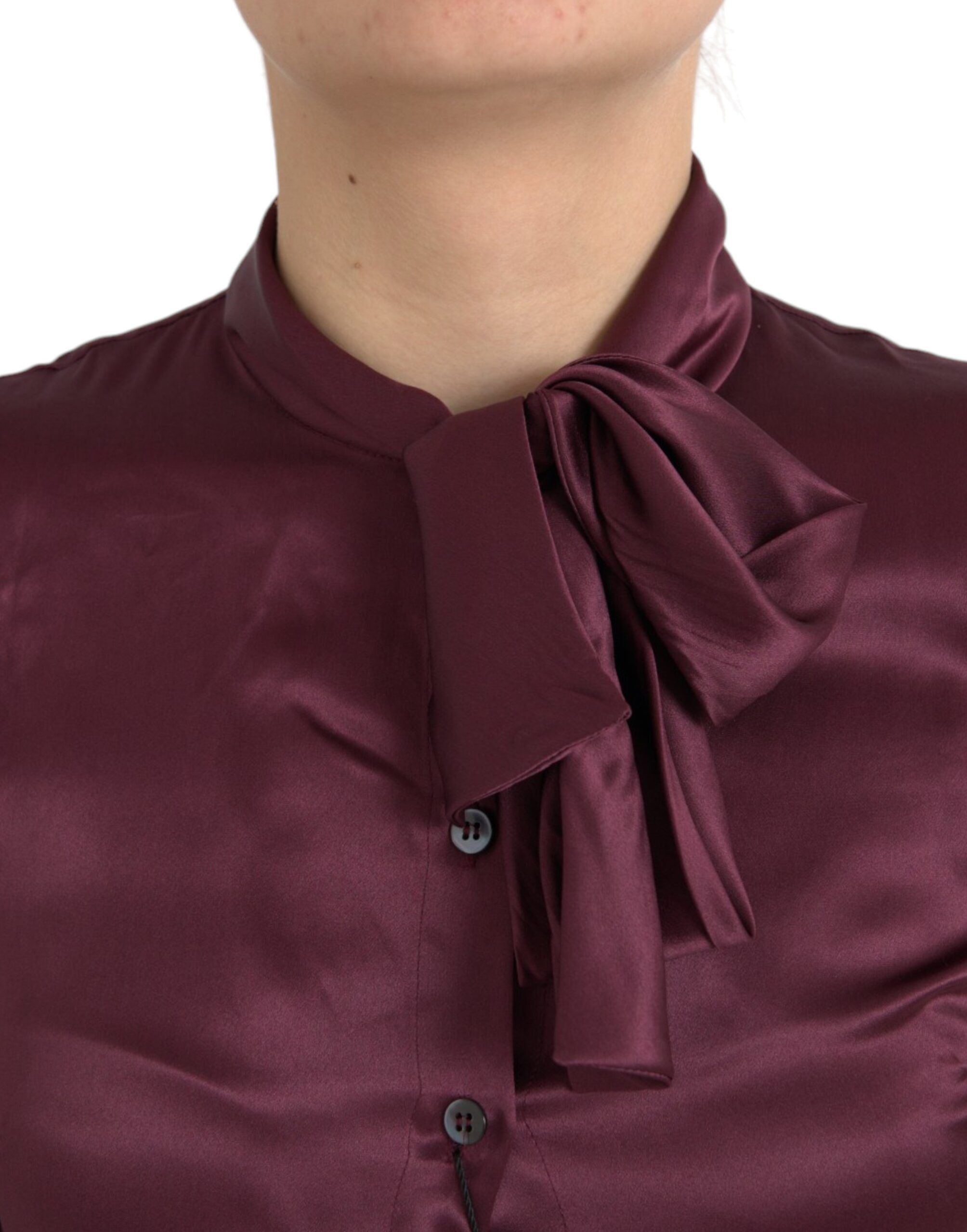 Blouse Shirt Dolce & Gabbana