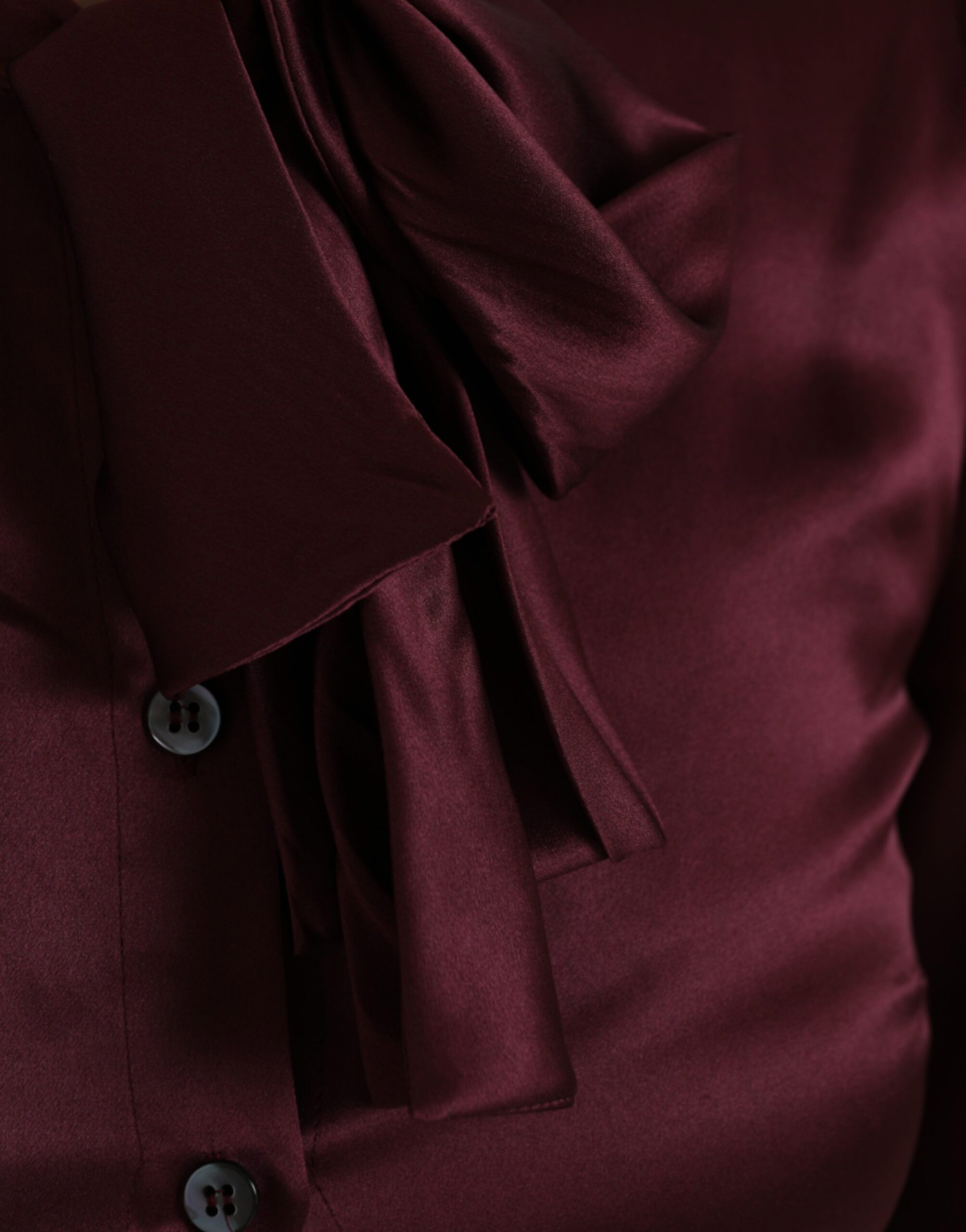 Blouse Shirt Dolce & Gabbana