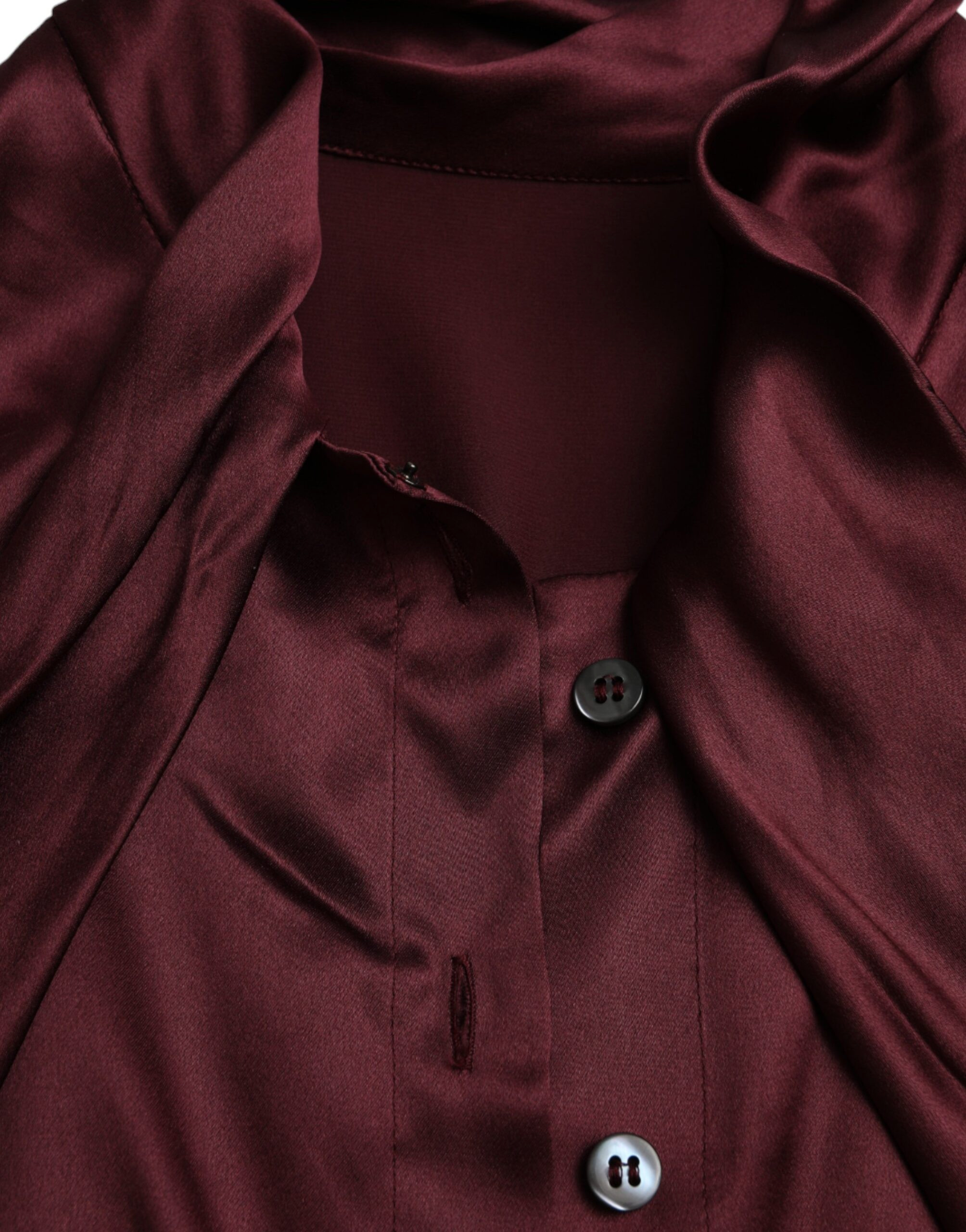 Blouse Shirt Dolce & Gabbana