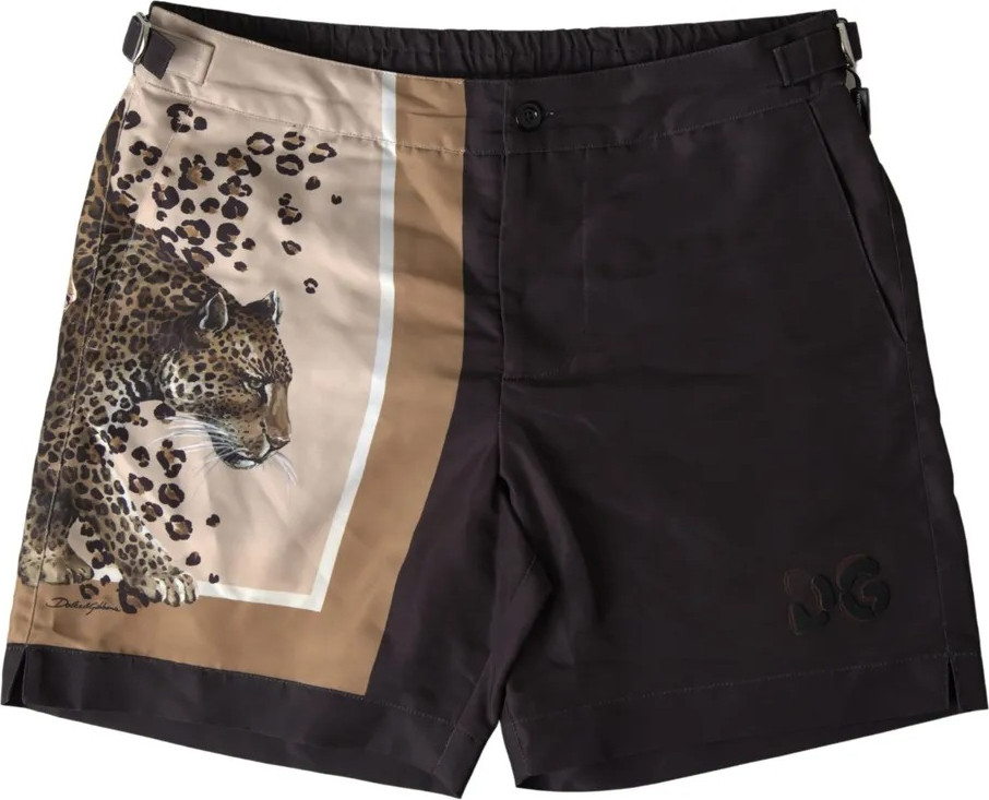 Swim shorts Dolce & Gabbana