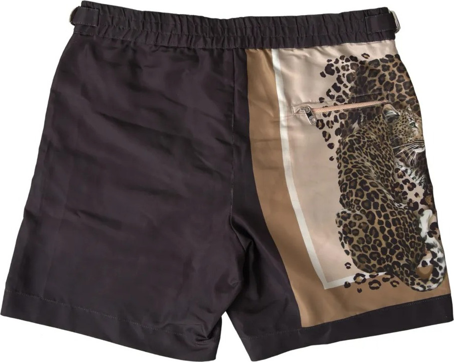 Swim shorts Dolce & Gabbana