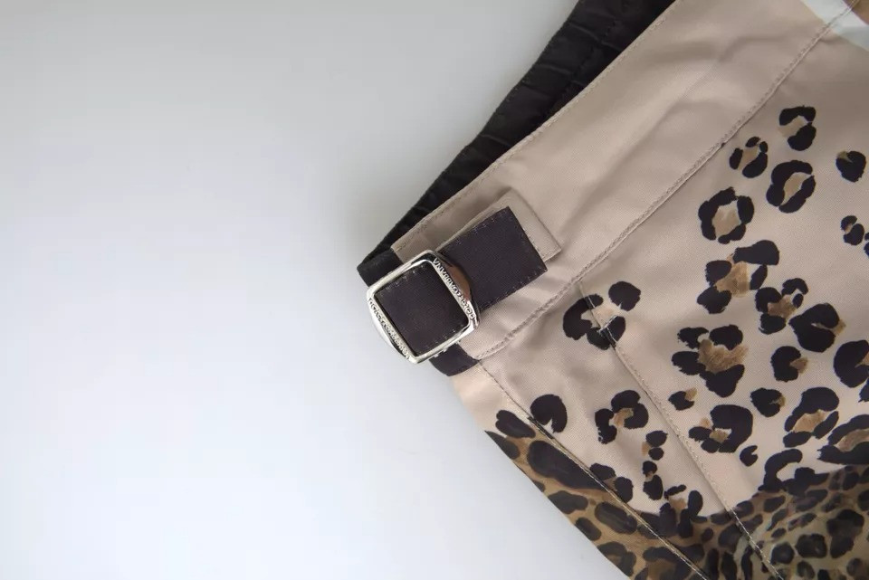 Swim shorts Dolce & Gabbana