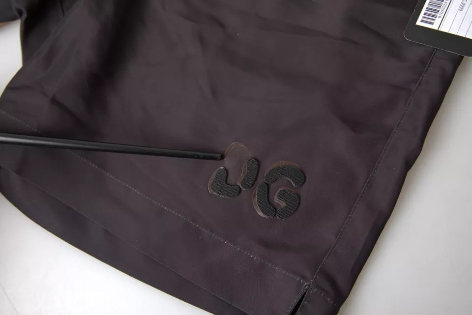 Swim shorts Dolce & Gabbana