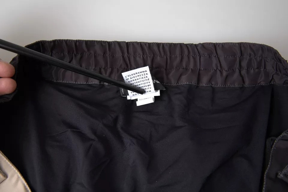 Swim shorts Dolce & Gabbana
