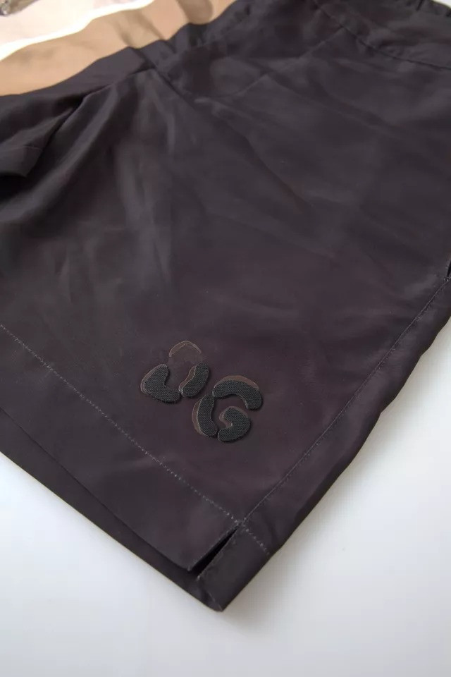 Swim shorts Dolce & Gabbana
