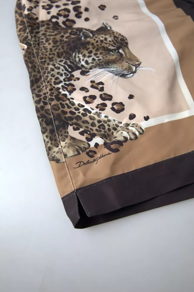 Swim shorts Dolce & Gabbana