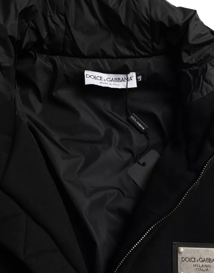 Бомбер Dolce & Gabbana