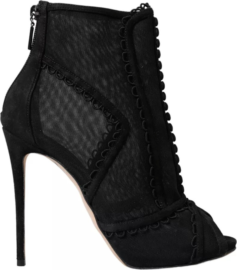 Короткие ботинки Dolce & Gabbana