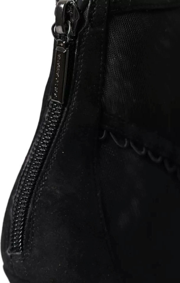 Короткие ботинки Dolce & Gabbana