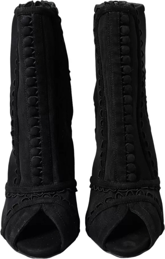 Короткие ботинки Dolce & Gabbana