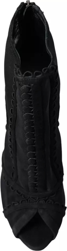 Короткие ботинки Dolce & Gabbana