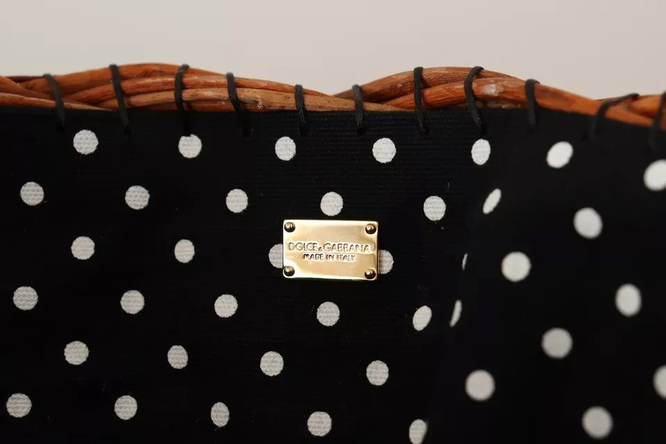 Sumka Dolce & Gabbana Qora Bek Jiyda Has qanlar