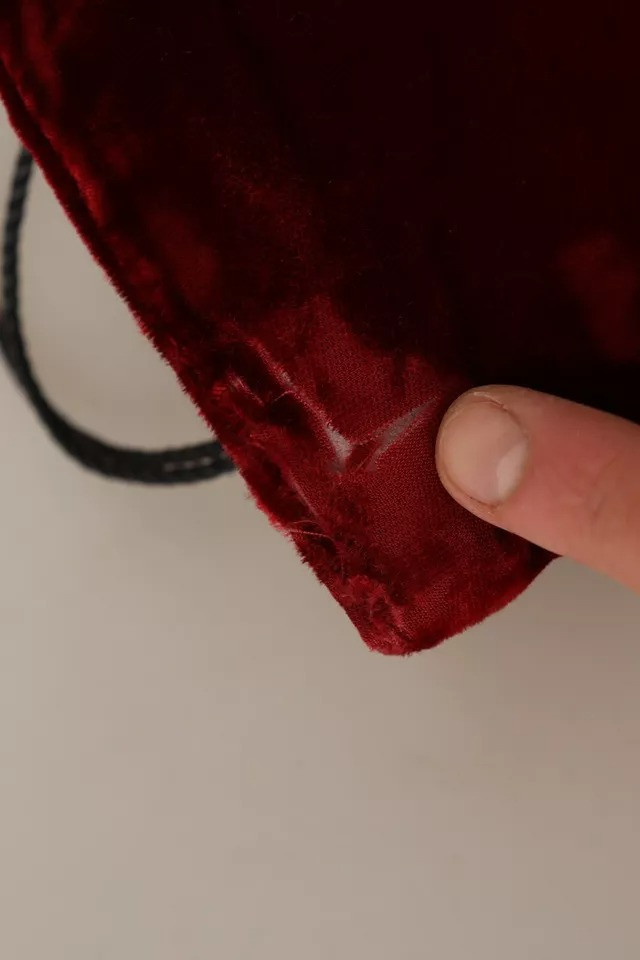 Pouch Bag Dolce & Gabbana