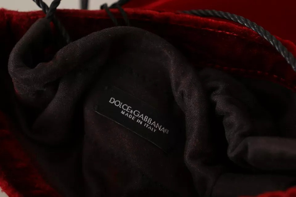 Pouch Bag Dolce & Gabbana