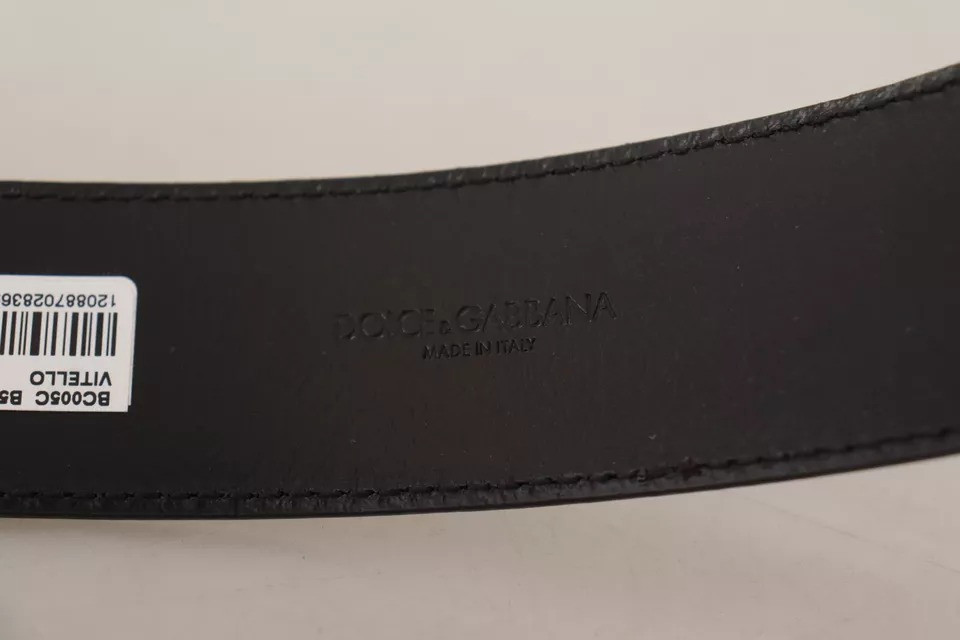 Ремень Dolce & Gabbana