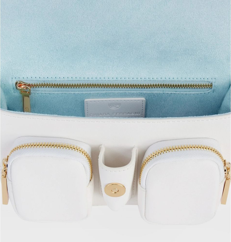 Xaltcha Chiara Ferragni Collection
