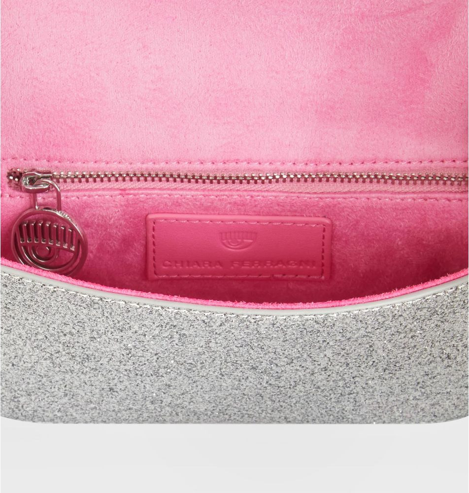 Chiara Ferragni Collection yelkatagi sumkasi