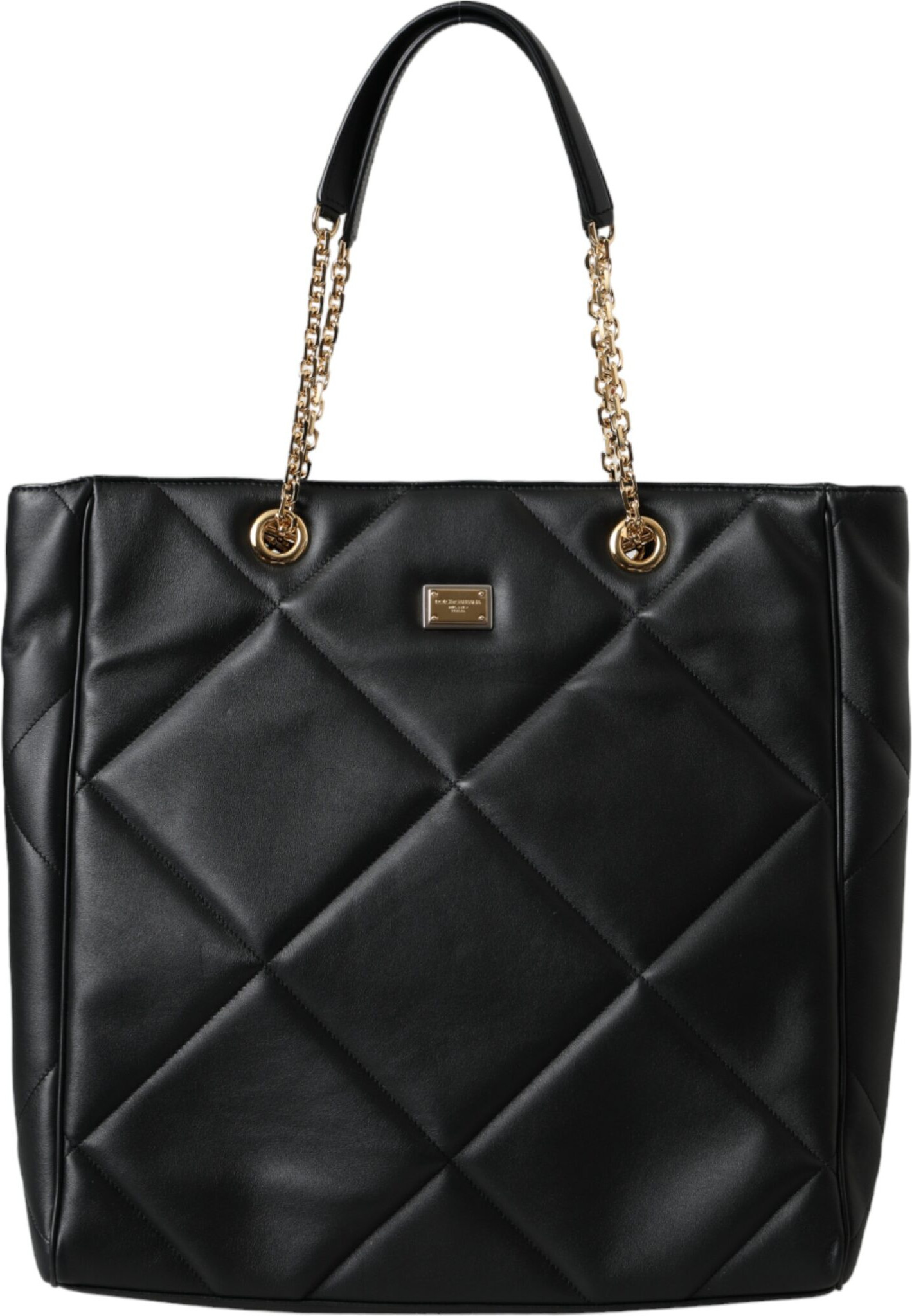 Shopping Tote Bag Dolce & Gabbana Jungle