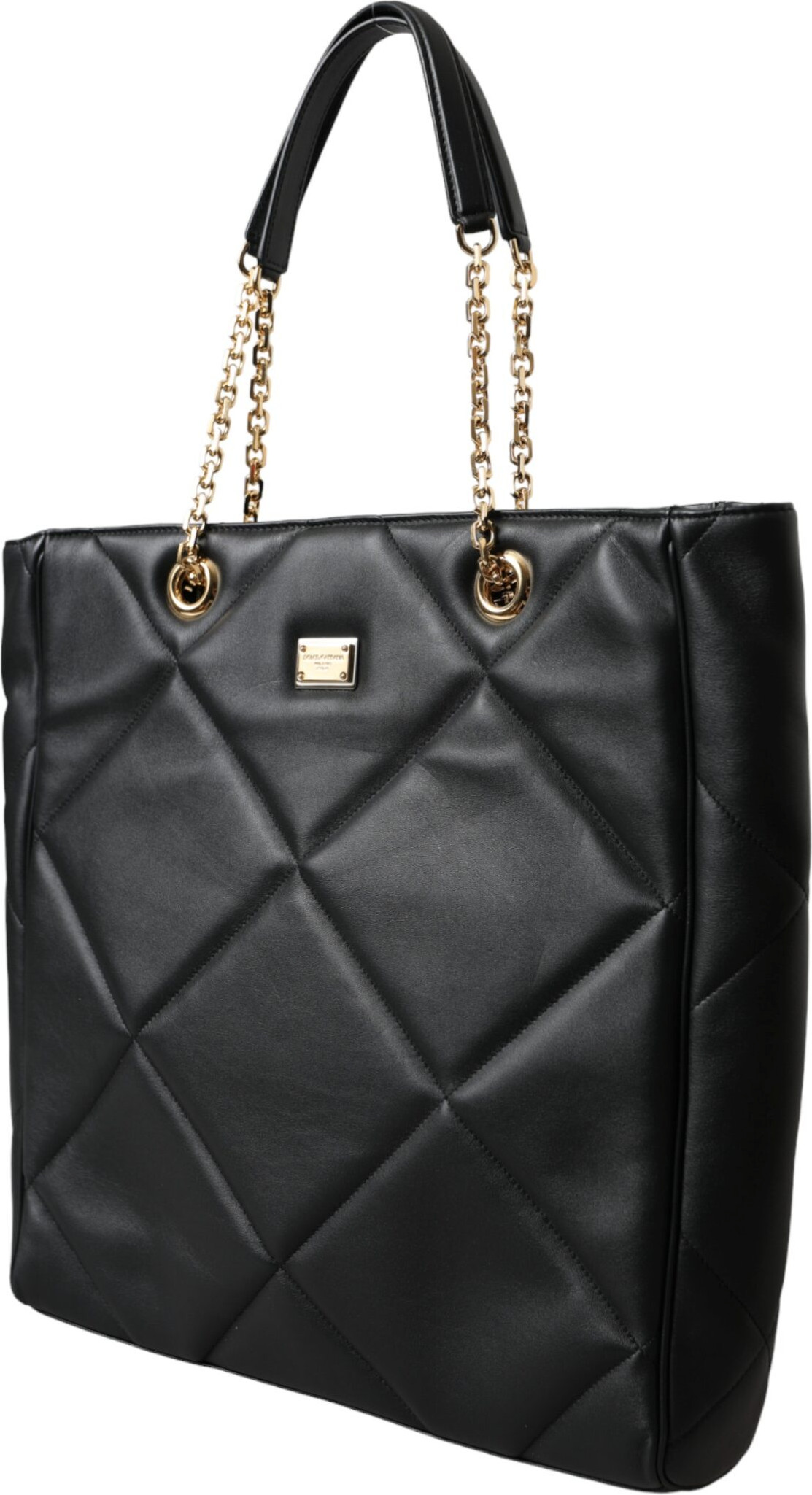 Shopping Tote Bag Dolce & Gabbana Jungle