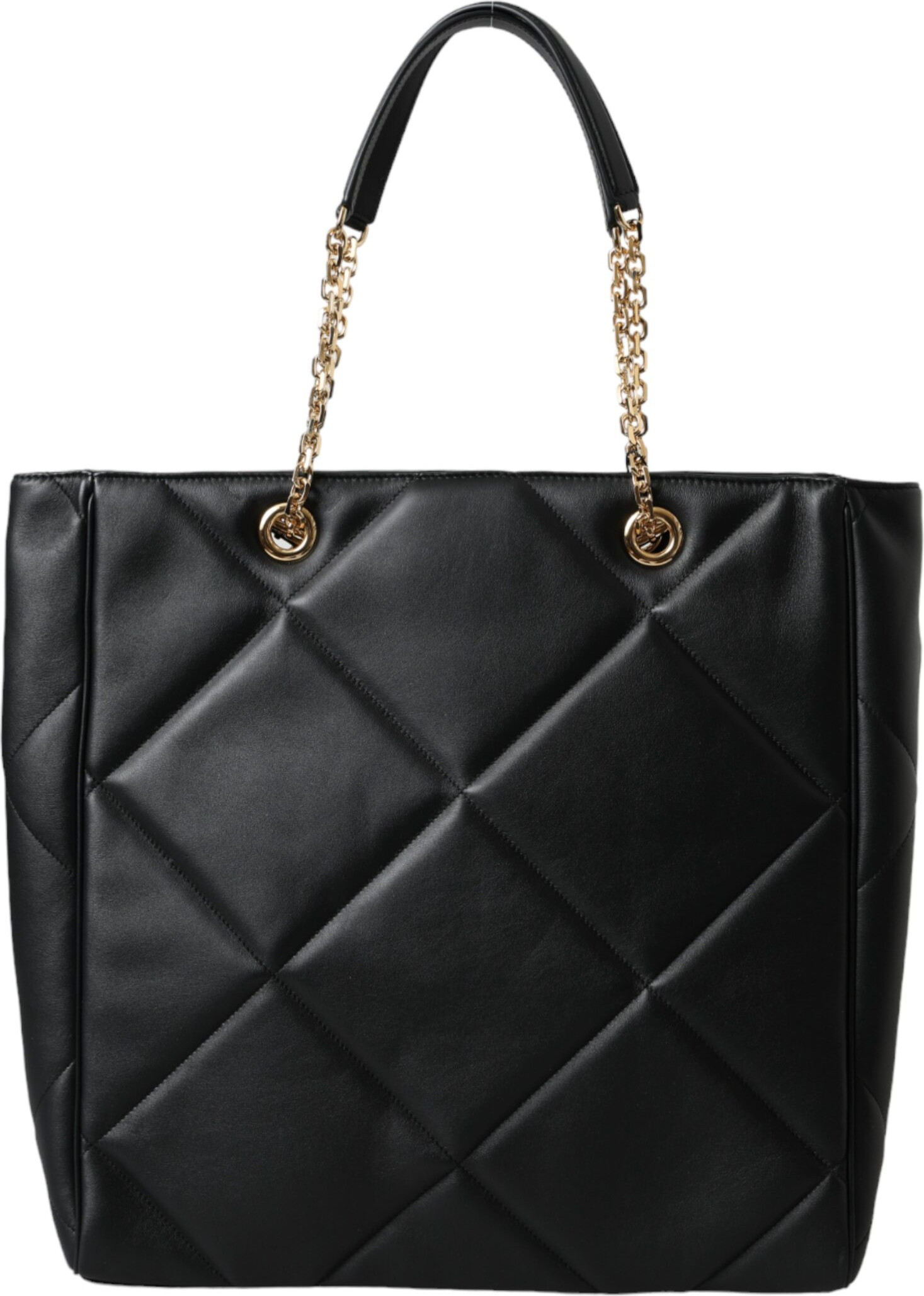 Shopping Tote Bag Dolce & Gabbana Jungle
