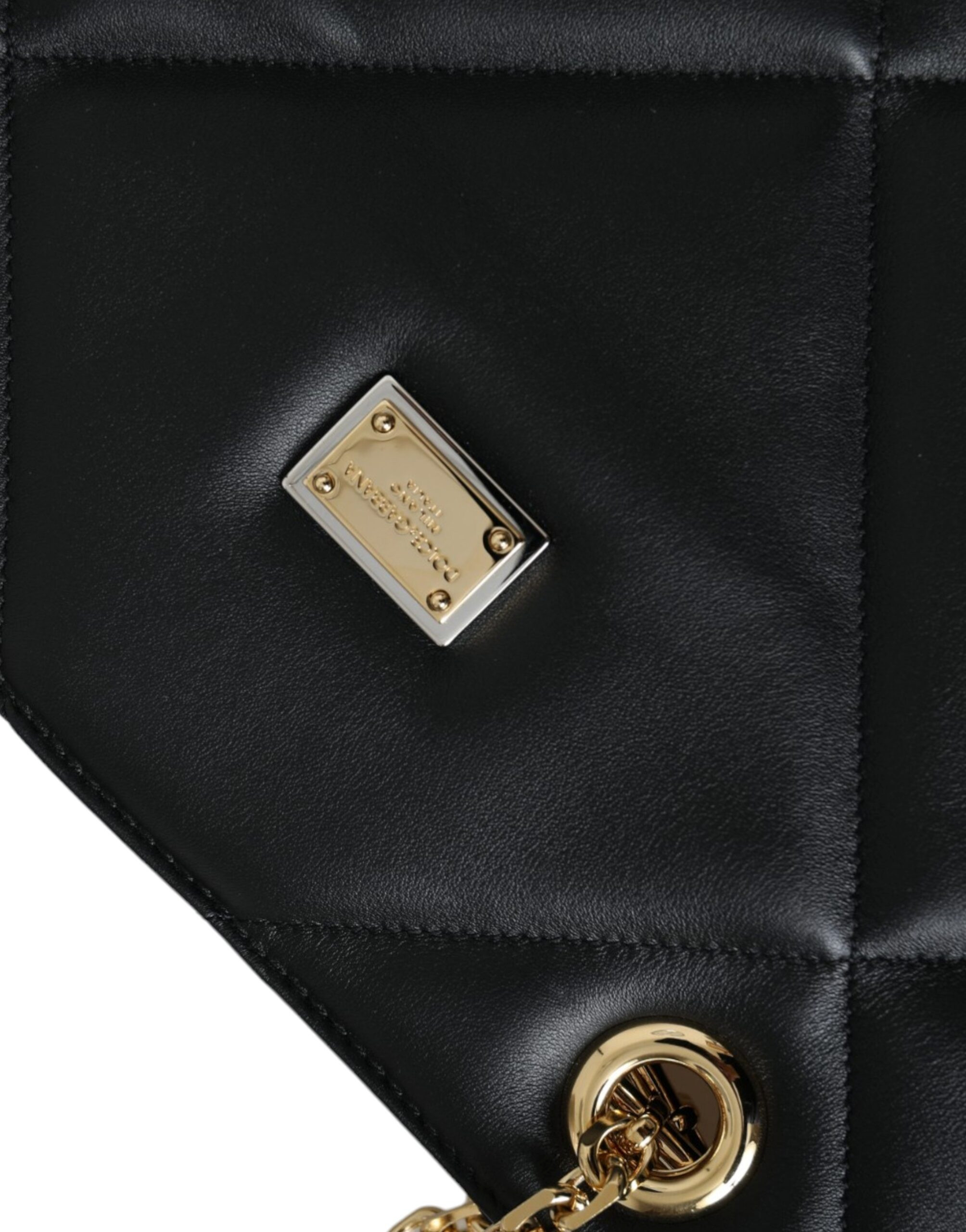 Shopping Tote Bag Dolce & Gabbana Jungle